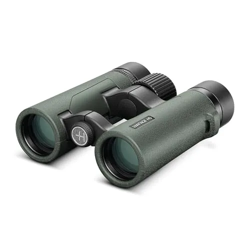 Hawke Vantage HD 8x34 Binocular (Green)