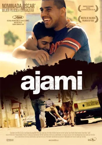Ajami (Import Dvd) (2012) Shahir Kabaha; Ibrahim Frege; Fouad Habash; Youssef