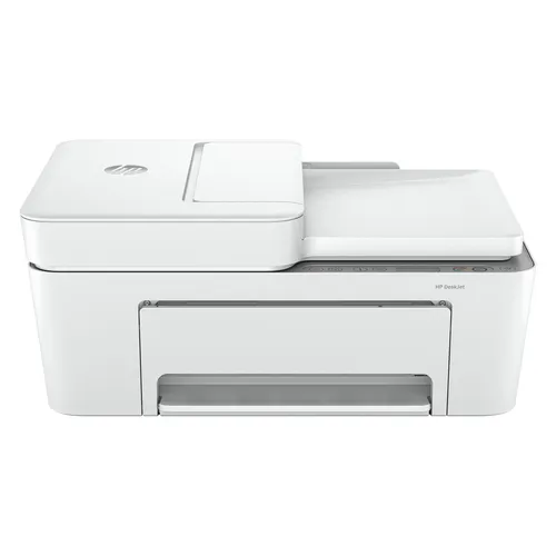 HP DeskJet 4220e - Farb-Thermodrucker für Zuhause - Drucker mit Thermodrucktechnologie, ideal für farbige Dokumente und Fotos, bietet eine kosteneffiziente Lösung für den Heimgebrauch.