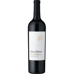 Chateau Ste. Michelle »Cold Creek« Cabernet Sauvignon - Prämierter Rotwein aus dem ikonischen Cold Creek Vineyard, bekannt für seine Kraft und Komplexität. Ideal zu Fleischgerichten und Käse.