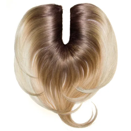 Balmain Volume Superieur Clip-In Memory Hair New York - Clip-System für sofortiges Volumen am Oberkopf, aus patentiertem MemoryHair, unsichtbare Integration und ideal für feines Haar. Super schnelle Clip-in Applikation.