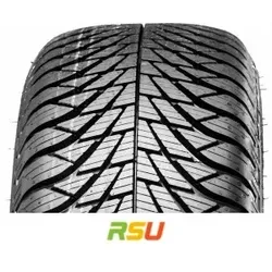 Fulda Multicontrol XL 3PMSF M+S 205/55 R16 94V Ganzjahresreifen - Autoreifen mit 3PMSF-Zertifizierung, bieten ganzjährigen Fahrkomfort und hervorragende Sicherheit bei verschiedenen Wetterbedingungen.
