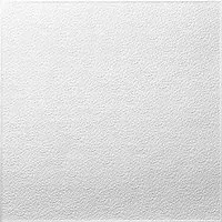Decosa Deckenplatten Decosa Deckenplatte Turin, 50 x 50 cm