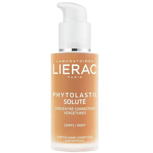 LIERAC PHYTOLASTIL Konzentrat Dehnungsstreifen AKTION 20%, 75 ml, PZN 14005828