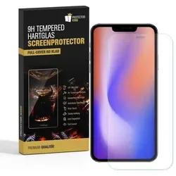 2x 9H Panzerglas für iPhone 13 Mini HD KLAR echtes Tempered Glass Panzerfolie Displayschutz Schutzglas Hartglas Schutzfolie Screen-Protector