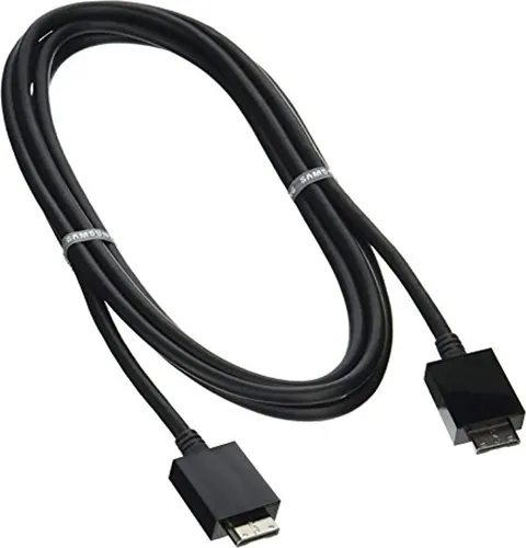 Samsung BN39-01892A Cbf Signal - Heimkino, TV & Video Zubehör – Original Ersatzteil für verschiedene Samsung Modelle, sorgt für optimale Signalübertragung und hohe Bildqualität.