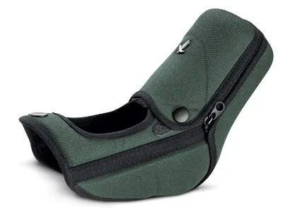 Swarovski SOC Stay On Case ATX Okularmodul - Schutzhülle für Spektive, passt sich perfekt an und bietet zuverlässigen Schutz sowie eine optimale Handhabung.