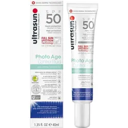 Ultrasun Photo Age Control Fluid SPF50
