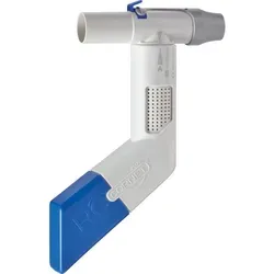 Rc Cornet Plus Tracheo 1 ST - Arzneimittel zur Unterstützung der Atemwege, ideal bei Atemwegserkrankungen und für eine erleichterte Atmung.