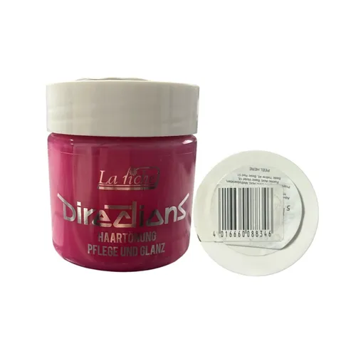 La Riché Directions Carnation Pink Haartönung 100ml