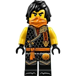 LEGO Ninjago: Cole (Dragons Rising S2)