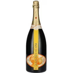 Chandon Garden Spritz 1,5l - Erfrischender Aperitif - Sonstige Weine, harmonisches Cuvée aus Chardonnay, Pinot Noir und Semillon mit hausgemachtem Orangenbitter für ein erfrischendes Geschmackserlebnis.