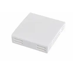 Etherma ET-TF-ITR80-AP Temperaturfühler - Temperaturfühler für ITR-80, inkl. robustem Gehäuse und einfacher Wandmontage für präzise Raumtemperaturmessung.