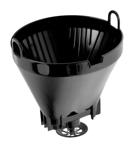 Russell Hobbs 700133 Filterhalter für 23370-56 Elegance - Ersatzteil für Filter-Kaffeemaschinen von Russell Hobbs, sorgt für optimalen Kaffeegenuss und einfache Handhabung.