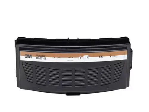 Wechselfilter Versaflo TR600 A2P - Atemschutzpatronen & Filter, hochwertiger Wechselfilter für zuverlässigen Schutz gegen organische Gase und Dämpfe, ideal für den professionellen Einsatz.