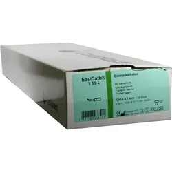 Easicath Einmalkatheter Tiemann Männer Ch 14 5384 25 ST