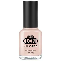 LCN Nail Care "no more ridges" pink 8ml