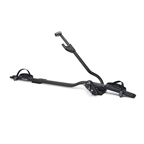 Volkswagen Fahrradhalter 000071128F - Fahrradträger für Fahrräder bis 20kg, robust und aus hochwertigem Material, ideal für sichere Transporte.