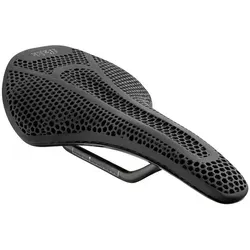 FIZIK Sattel "Vento Antares R1 Adaptive" - Hochleistungs Rennsattel - Fahrradsättel mit innovativer 3D-gedruckter Adaptive-Polsterung für optimalen Komfort und Leistung. Ideal für Rennfahrer, die Effizienz und Druckentlastung suchen.