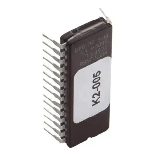 HG EPROM Pharo für K1,5/K2 Steuerung - Pharo Ersatzteil für präzise Steuerung, kompakte Abmessungen für einfachen Einbau und hohe Qualität von Hansgrohe.
