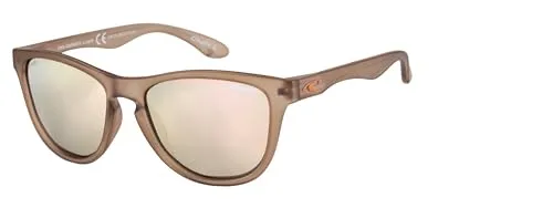 O'Neill God Revy 2.0 Gafas de sol - Rosa mate, rosa mate, Talla única