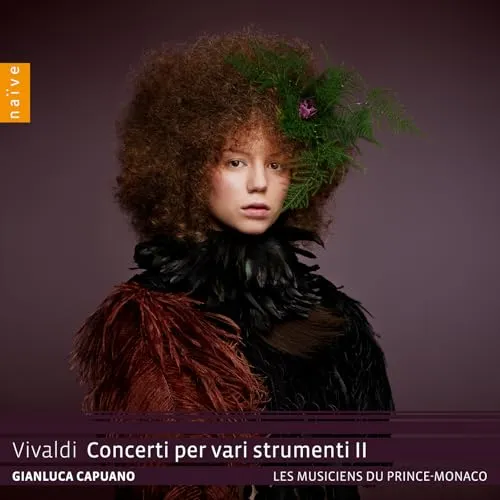 Vivaldi: Concerti Per Vari Strumenti II