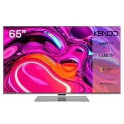 65QLED9251TS QLED 165,1 cm (65 Zoll) Fernseher 2K Ultra HD VESA 400 x 200 mm (Versandkostenfrei) jetzt inkl. 50¤ Sofortrabatt bis 06.06!*