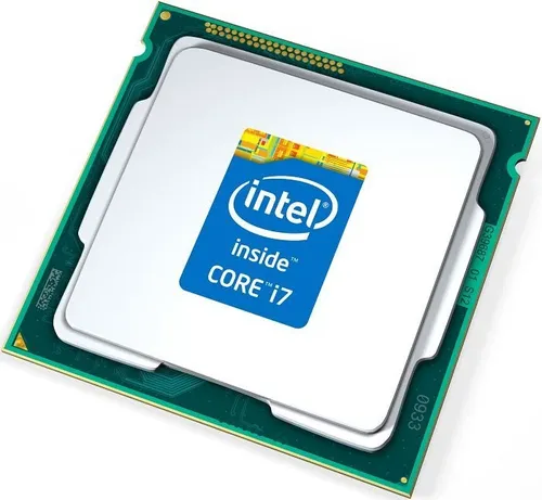 Intel Core i7-4790 Prozessor - Prozessoren mit 8M Cache, bis zu 4.00 GHz für hohe Leistung und optimale Multitasking-Fähigkeiten.