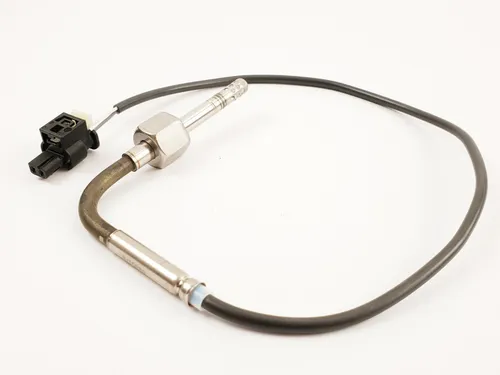 Abgassensor Mercedes A0071538428 - Ersatzteil für Abgastemperatur, passend für Mercedes-Benz Modelle. Sorgt für optimale Motorleistung und Emissionskontrolle.