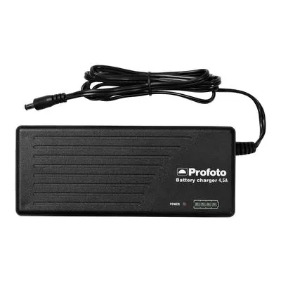 Profoto Battery Charger 4.5A Unit
