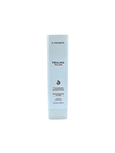 Lanza Healing Volume Thickening Conditioner 250ml - Shampoos & Spülungen - Volumengebende Spülung für feines Haar, spendet Feuchtigkeit und sorgt für intensive Pflege.