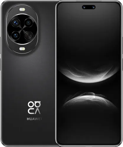 Huawei Nova 14 Pro Smartphone 50 MP Kamera - Das Huawei Nova 14 Pro überzeugt mit edlem Design und starker Porträt-Funktionalität. Genießen Sie brillante Bilder auf dem 17,2 cm FHD+ Display und erleben Sie flüssige Leistung dank Kirin 8020 und 12 GB RAM.