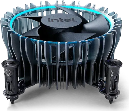 Intel Laminar Kühler Sockel 1700 RM1< 65 Watt