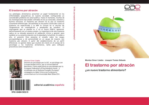 El trastorno por atracón Montse Giner Lladós