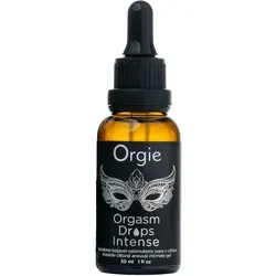 Orgie Klitoristropfen-6271000000 Klitoristropfen