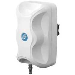 QuMax AX50M All-in-One 5G Antenne für RUTX50 Router - Vielseitige 4x4 MIMO Antenne mit GPS und WLAN, wetterfest (IP67) für optimale 5G/LTE Leistung im Außenbereich. Ideal für stabile Datenverbindungen.