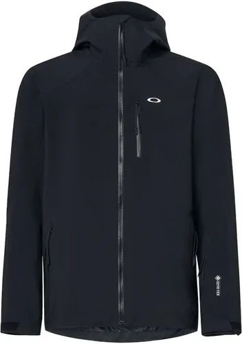 OAKLEY UNBOUND GORE-TEX SHELL 2.0 Jacke 2026 blackout - S