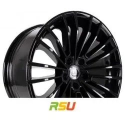 PRESTO 9 5x21 5x112 ET30 MB66 6 Alufelgen - Hochwertige Alufelgen mit modernem Design, ideal für sportliche Fahrzeuge und optimale Fahrstabilität.