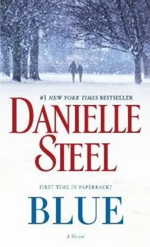 Danielle Steel Blue (Taschenbuch)