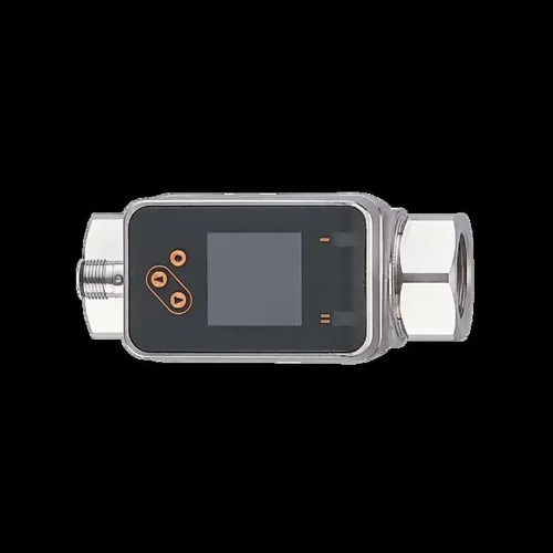 Ifm Electronic SM7420 Durchflusssensor - Präziser Durchflusssensor für die Überwachung von Flüssigkeiten, ideal für industrielle Anwendungen. Mit zuverlässiger magnetisch-induktiver Technologie für exakte Messungen.