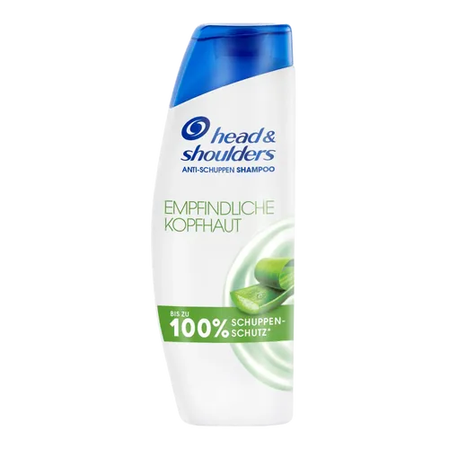 Head & Shoulders Anti-Schuppen Shampoo Sensitive Shampoo