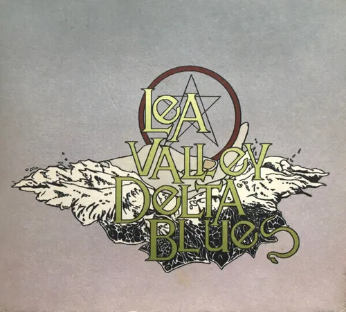 CD Morning Bride Lea Valley Delta Blues STILL SEALED NEW OVP Letterbox Reco