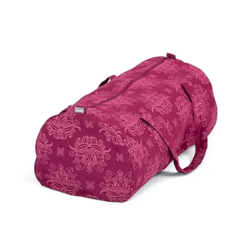 Bodhi Hot Yoga Bag | Maharaja Collection - Taschen für Yogamatten mit wasserfestem Innenfutter, ideal für Hot Yoga und ausgestattet mit ausreichend Platz für deine Yogamatte und Zubehör.
