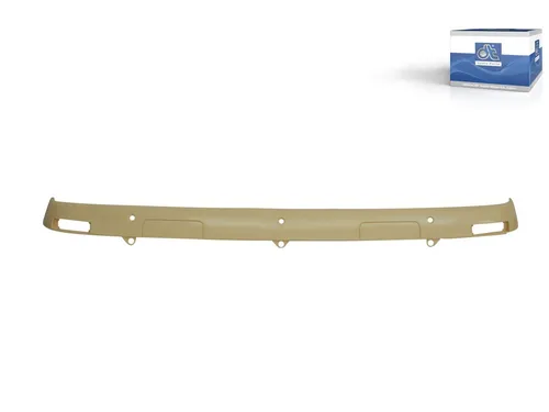 Sonnenblende DT Spare Parts 1.22541 für LKW - Fahrerhaus-Innenausstattung mit 2 Jahren Herstellergarantie und passgenauer Ausstattung für SCANIA-Modelle.