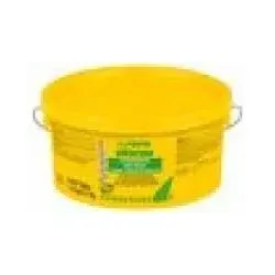 Sera Viformo 1,4 Kg - 5400 Tabletten für gesunde Fische - Fischfutter mit kompakten Futterteilchen, die das Wasser nicht trüben und die Gesundheit Ihrer Fische fördern.
