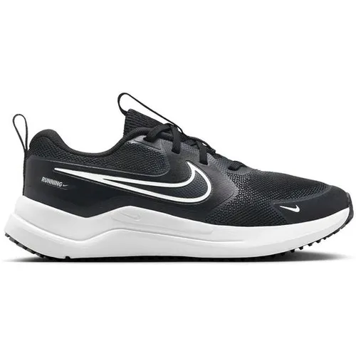 NIKE Kinder Laufschuhe COSMIC RUNNER (GS) - Leicht und Komfortabel - Laufschuhe für Kinder mit federnder Dämpfung und strapazierfähigem Profil, ideal für sicheres Laufen auf verschiedenen Belägen und Unterstützung bei persönlichen Bestzeiten.