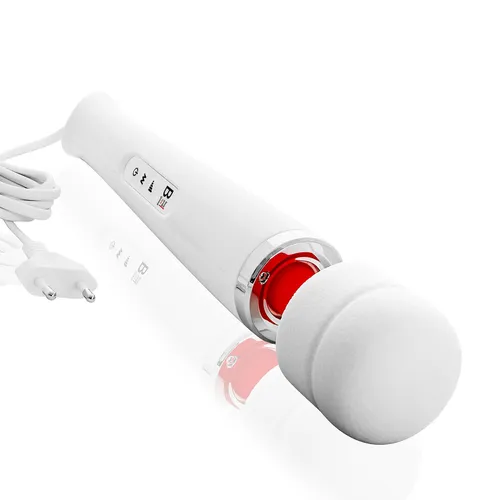 NEU - NACHFOLGER des MAGIC WAND Massagestab von "BUYANDFEELGOOD" - Massagegerät