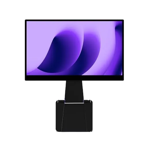 ESPRESSO DISPLAYS 17 Pro 17,3 Zoll 4K Monitor mit Stand Pro+ - Der ESPRESSO DISPLAYS 17 Pro ist ein 43,94 cm (17,3 Zoll) UHD 4K Monitor mit beeindruckender Farbgenauigkeit und Touchfunktion. Ideal für kreative Profis, die Wert auf Mobilität und hohe Bildqualität legen.