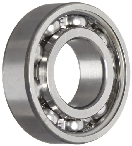 SKF Rillenkugellager 6004