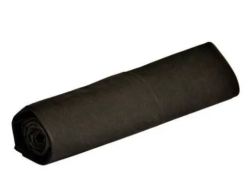 Siena Garden 409494 Anti Unkrautvlies 100g auf Rolle - Gartenvlies in 1,5 x 25 m, reißfest und ermöglicht Wasser- und Luftdurchlässigkeit für gesunde Beete, effektiv gegen Unkraut.